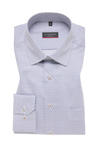 Eterna Modern Fit skjorte