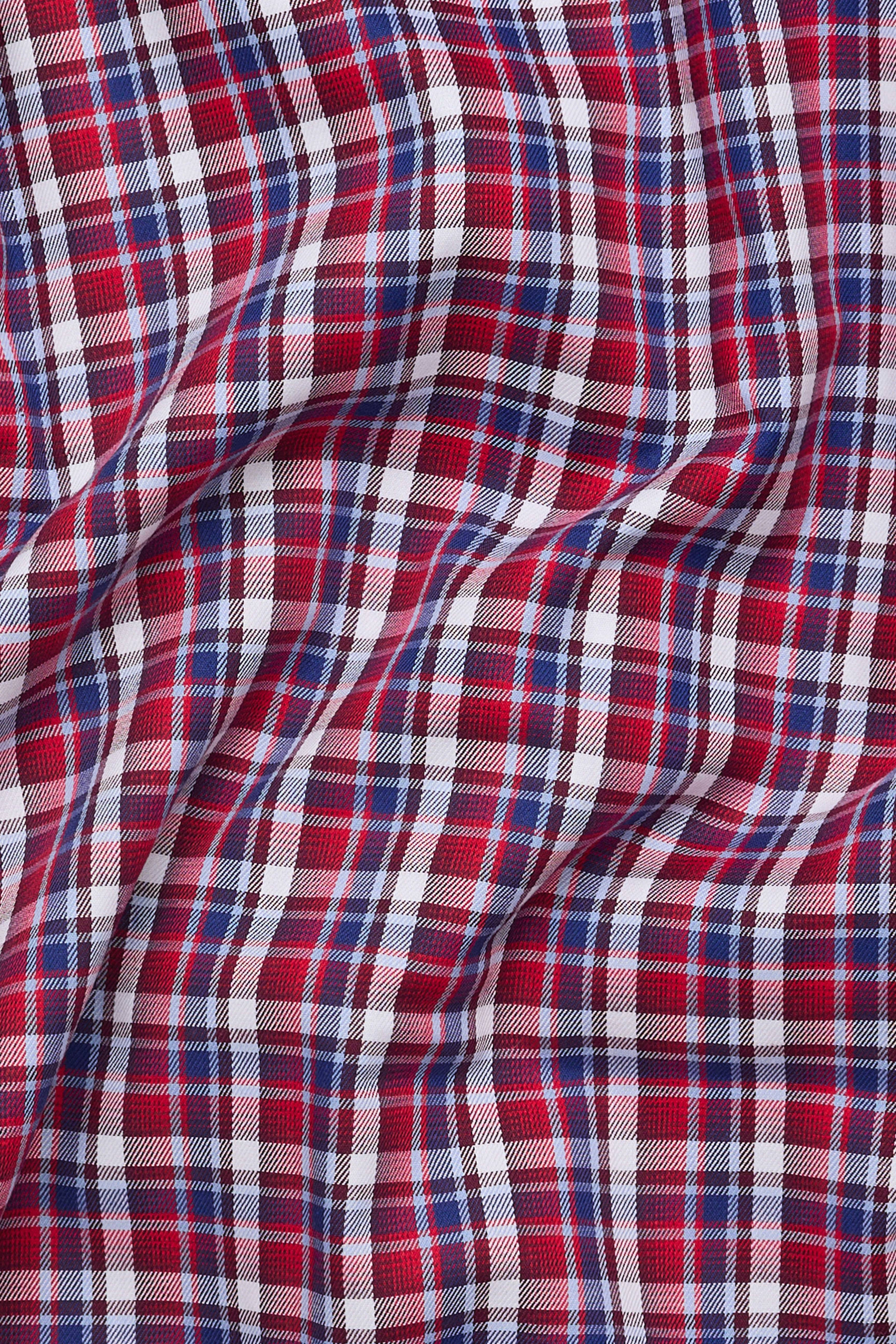 Eterna Comfort Fit skjorte