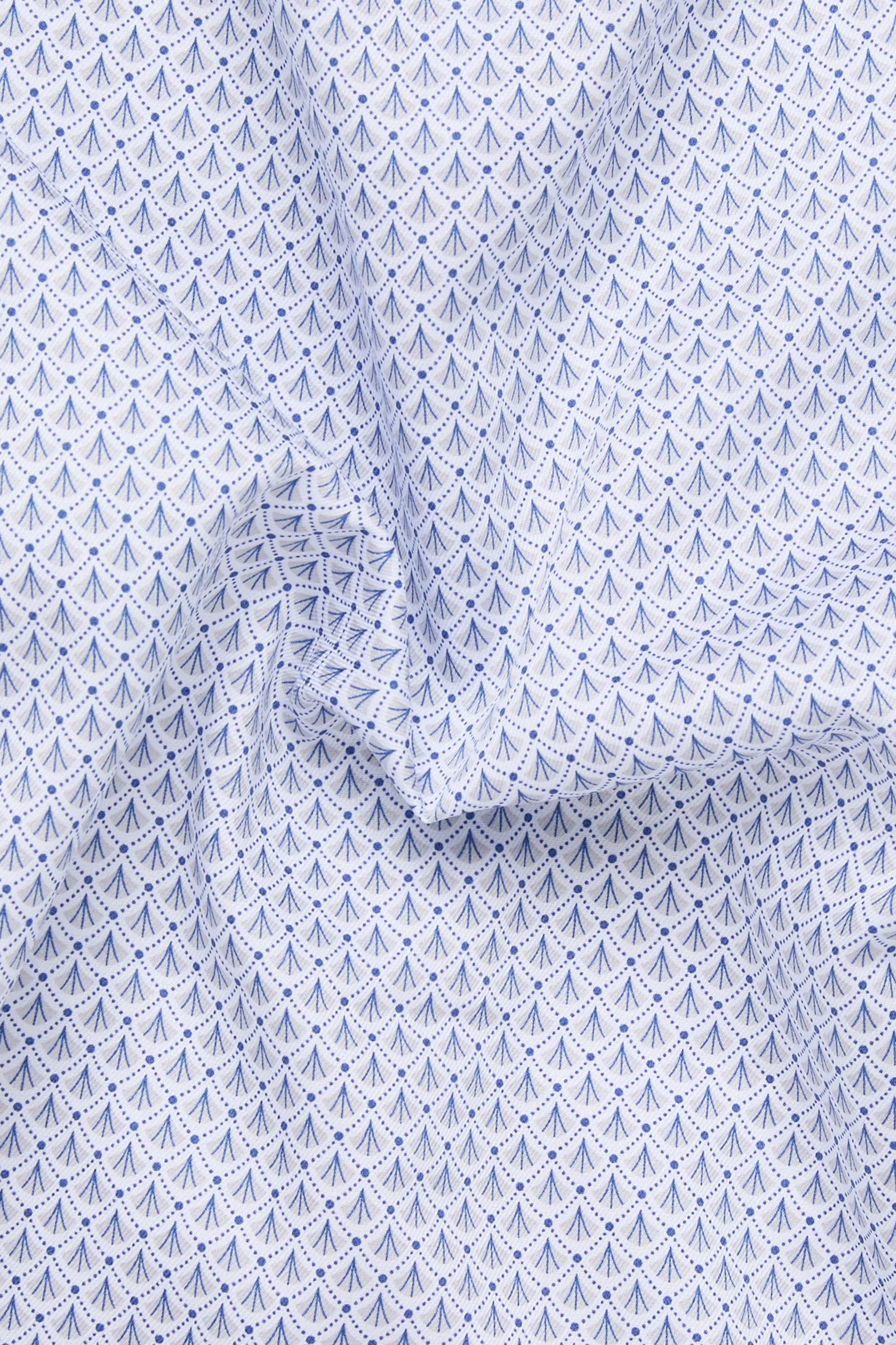 Eterna Comfort Fit kortærmet