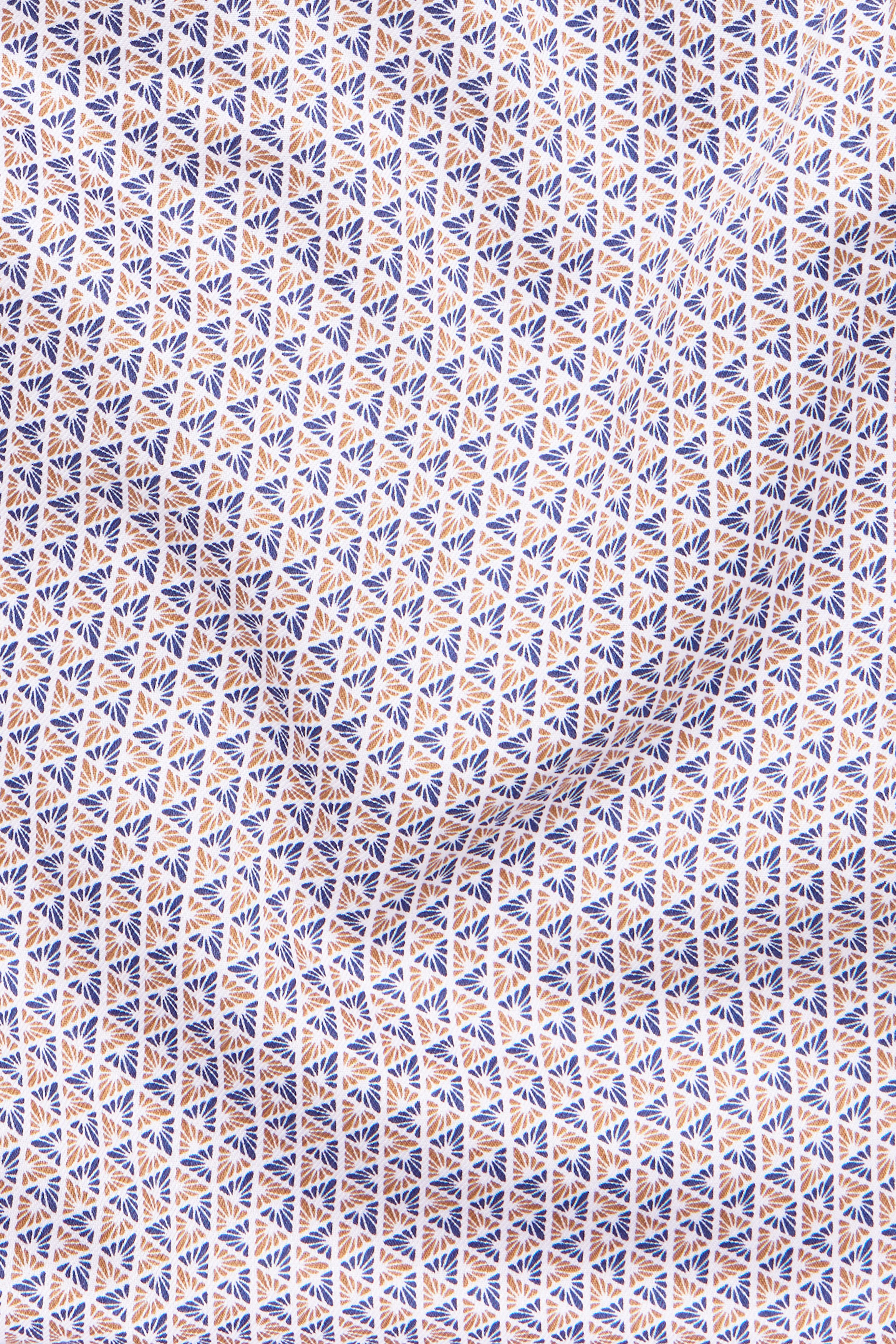 Eterna Comfort Fit skjorte