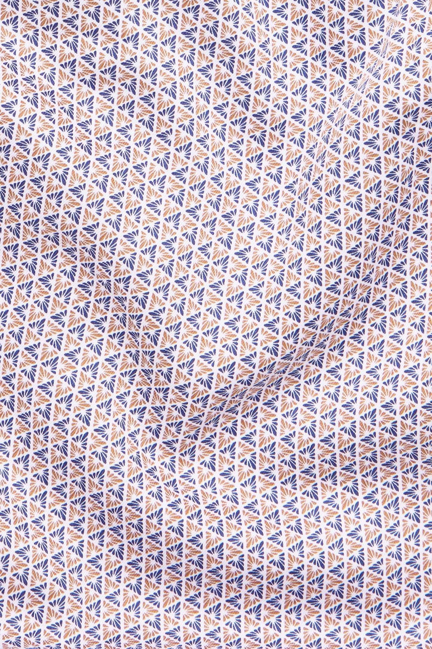 Eterna Comfort Fit skjorte