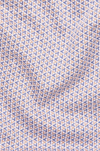 Eterna Comfort Fit skjorte