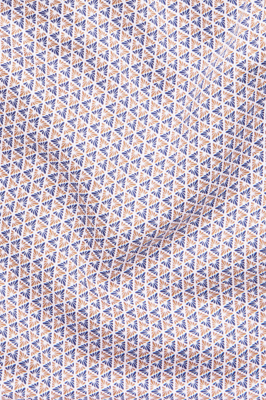 Eterna Comfort Fit skjorte