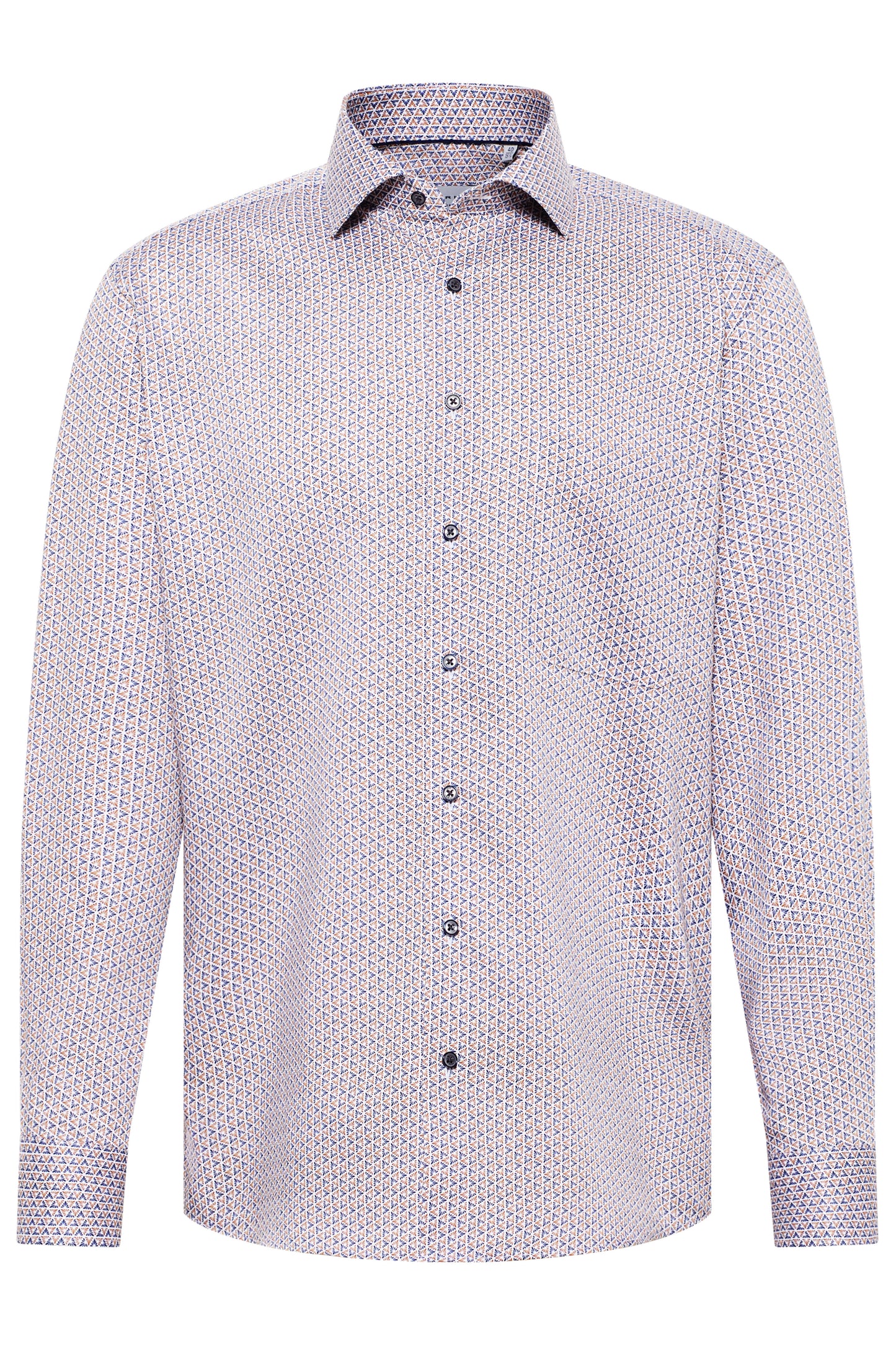 Eterna Comfort Fit skjorte