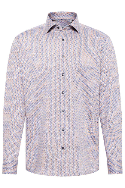 Eterna Comfort Fit skjorte