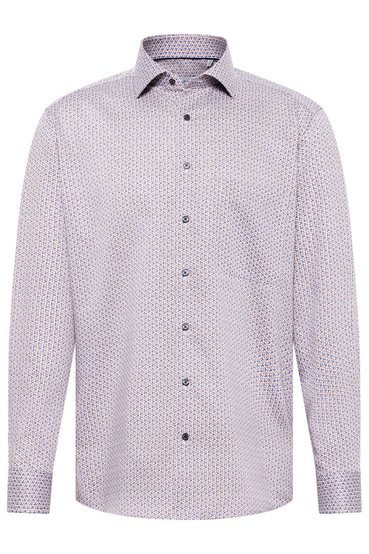 Eterna Comfort Fit skjorte