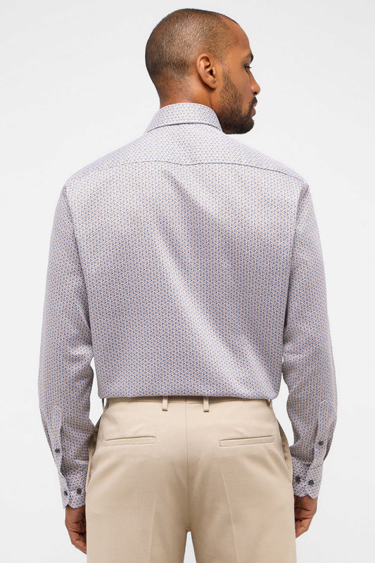 Eterna Comfort Fit skjorte