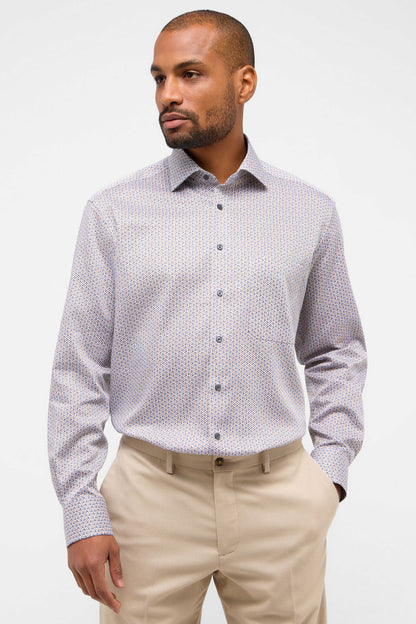 Eterna Comfort Fit skjorte