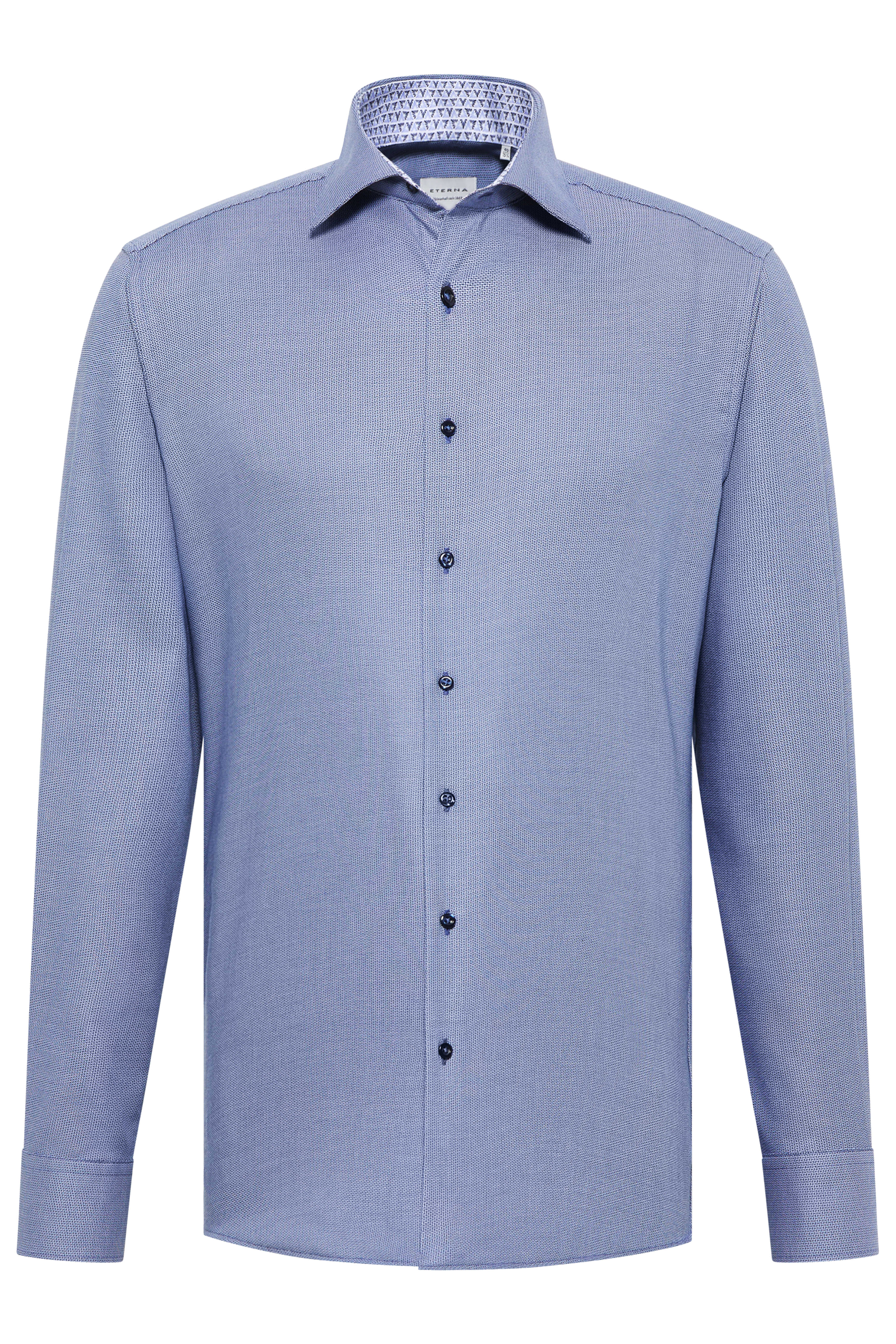 Eterna Modern Fit skjorte