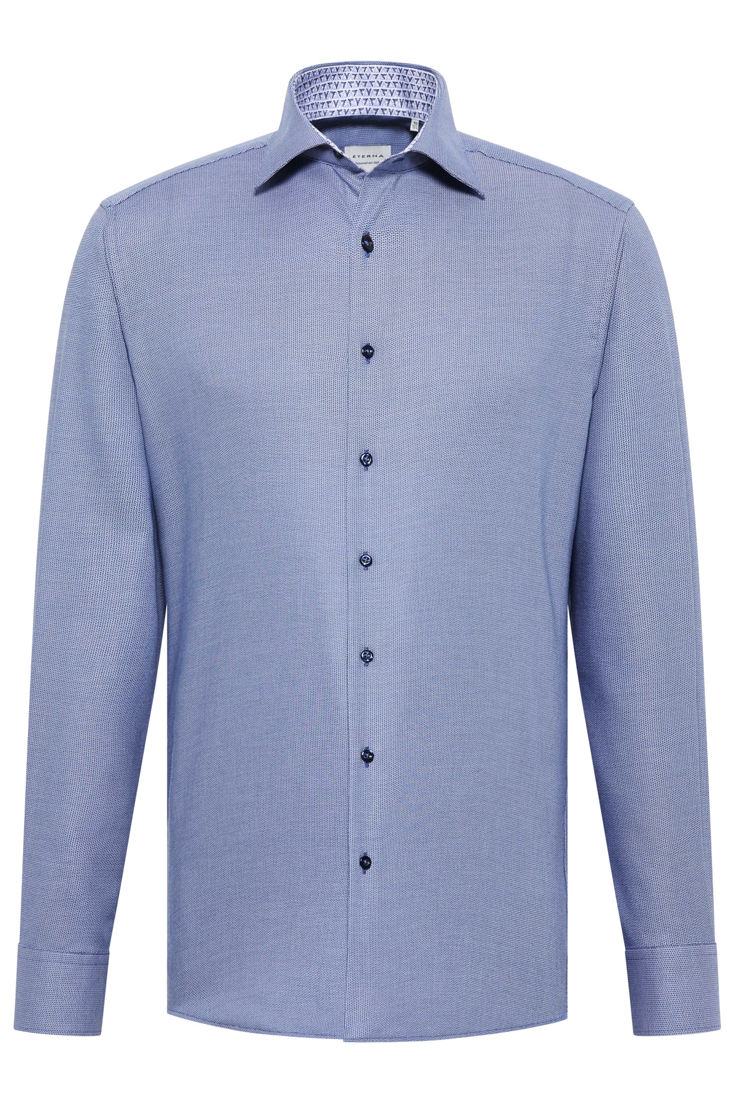 Eterna Modern Fit skjorte