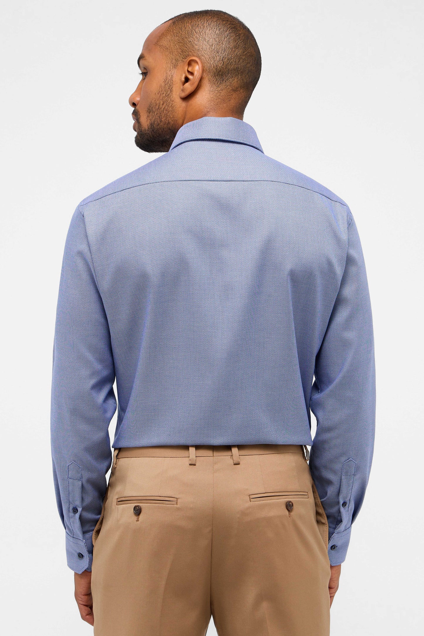 Eterna Modern Fit skjorte