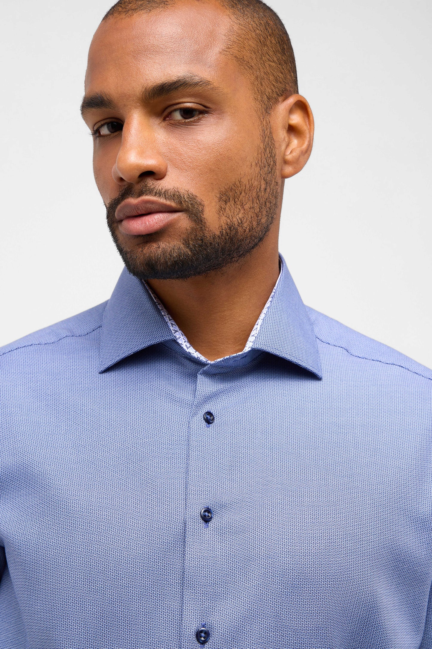 Eterna Modern Fit skjorte