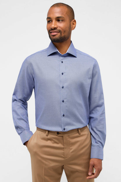 Eterna Modern Fit skjorte