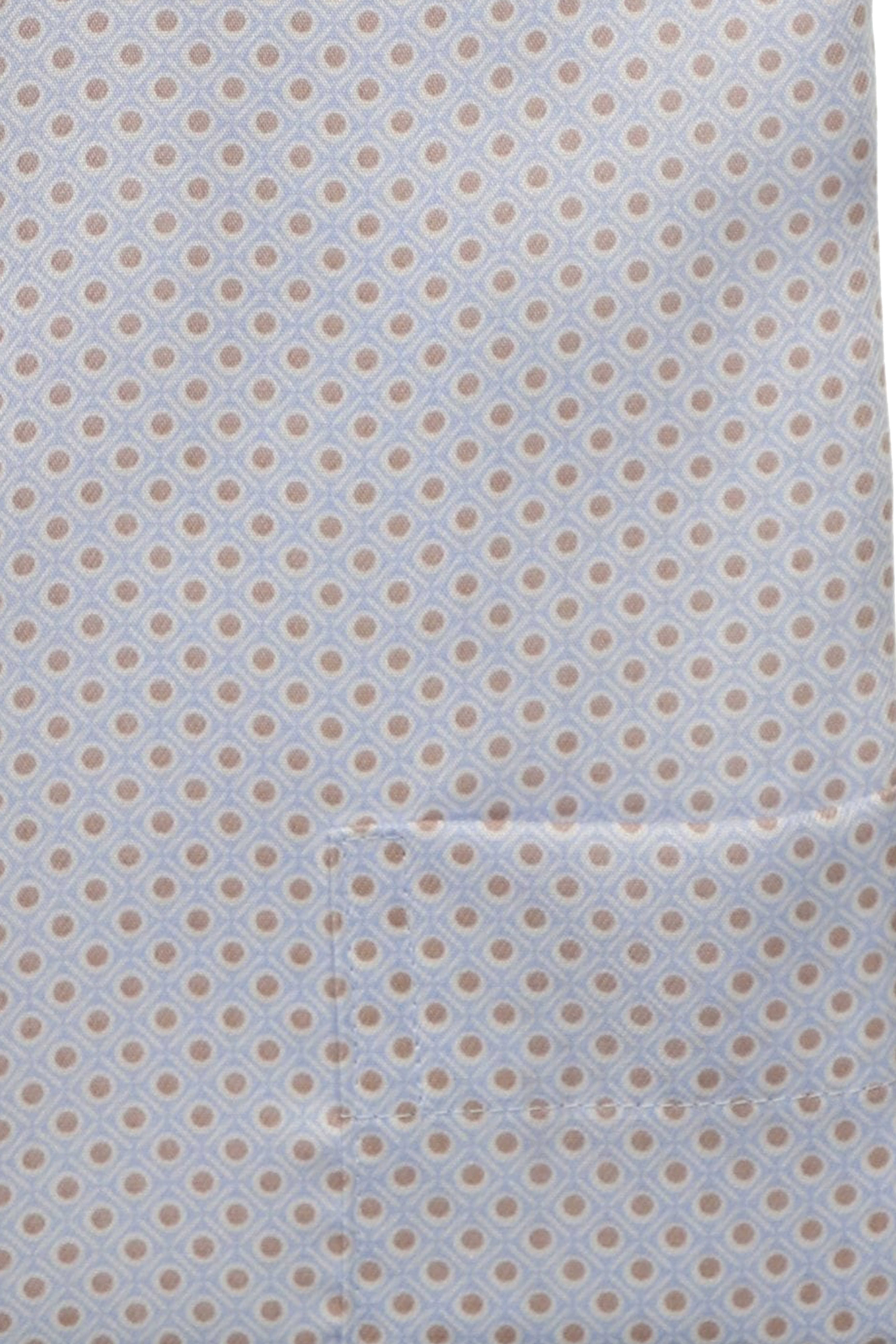 Eterna Comfort Fit skjorte