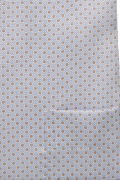Eterna Comfort Fit skjorte