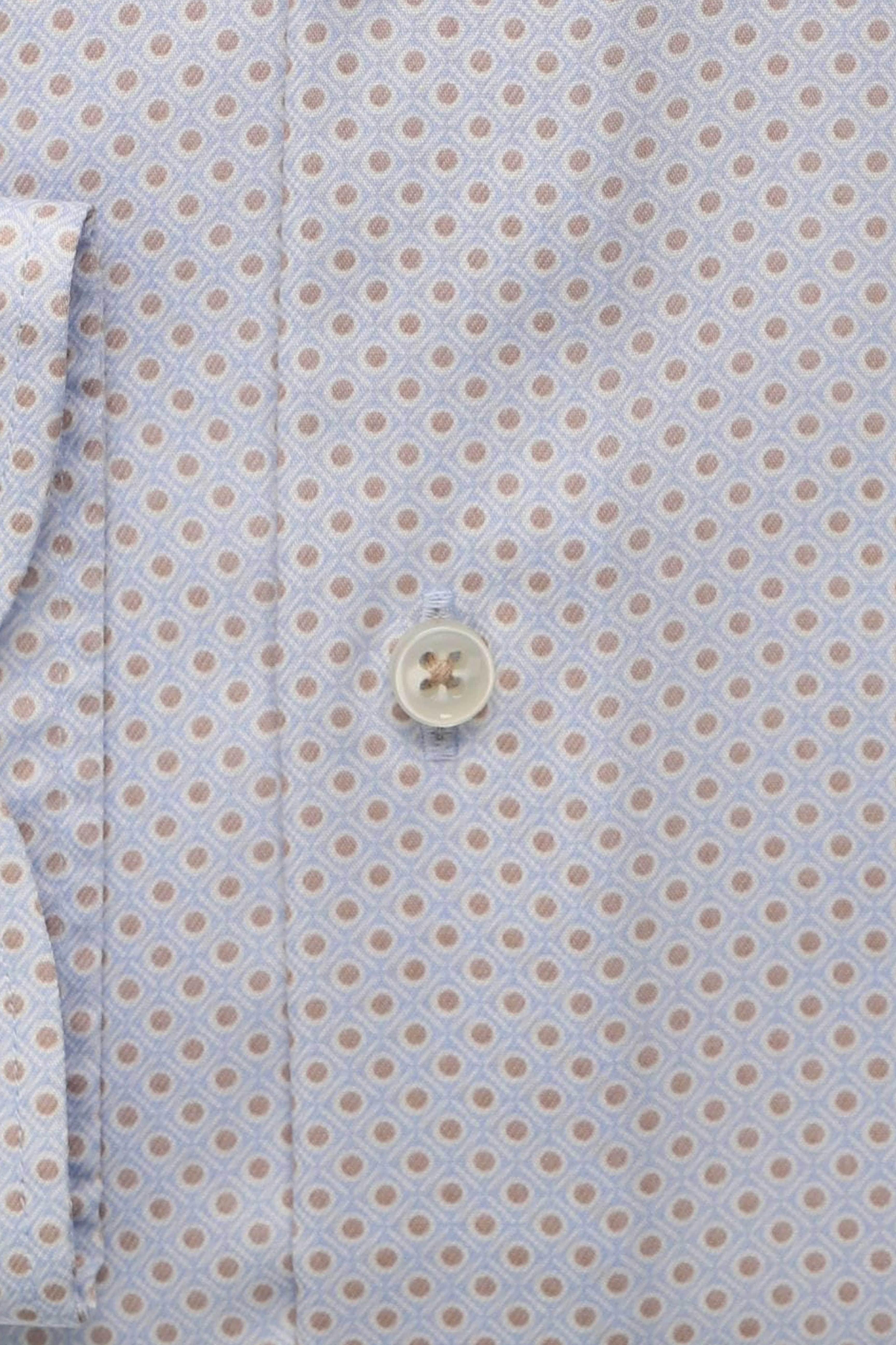 Eterna Comfort Fit skjorte