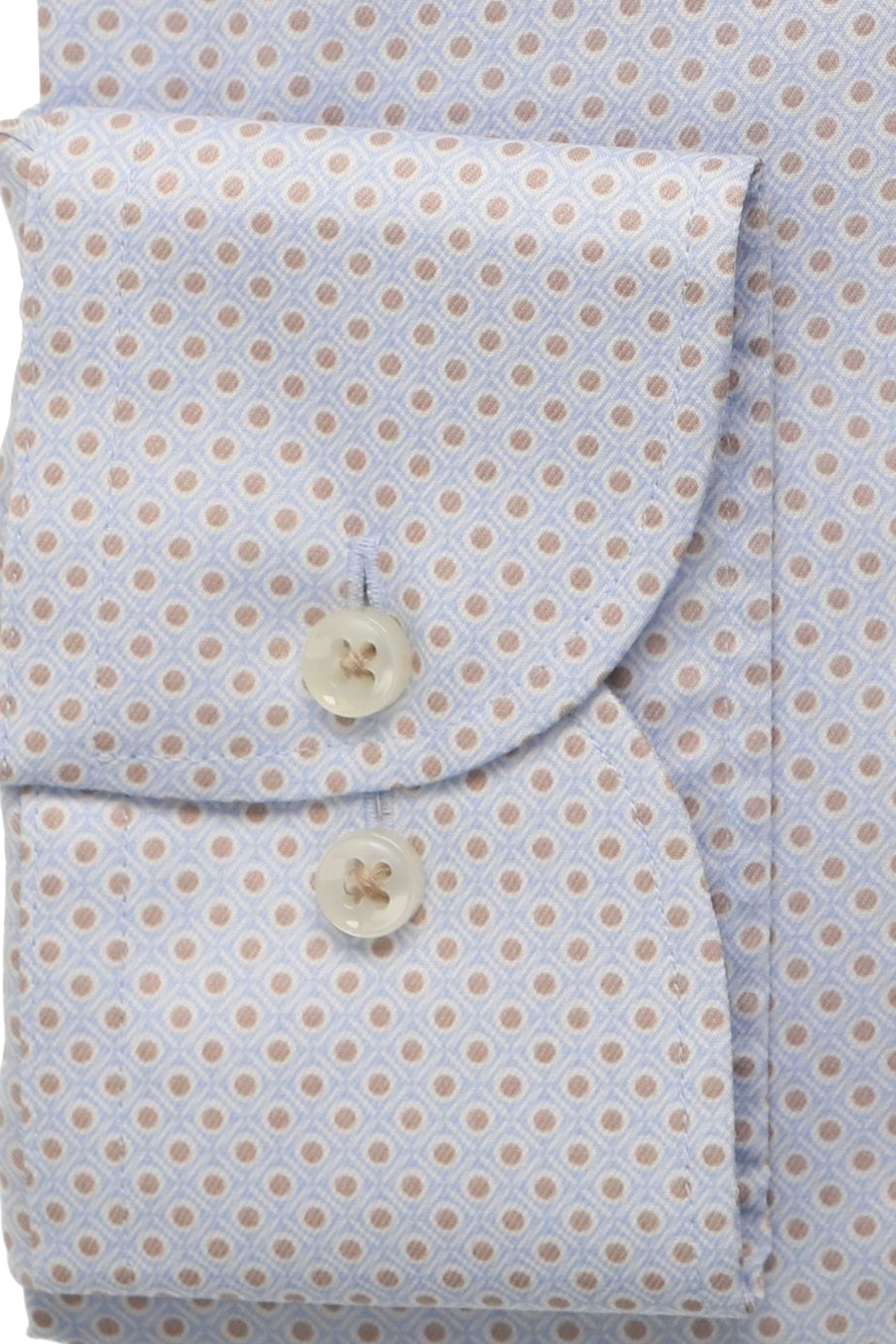 Eterna Comfort Fit skjorte