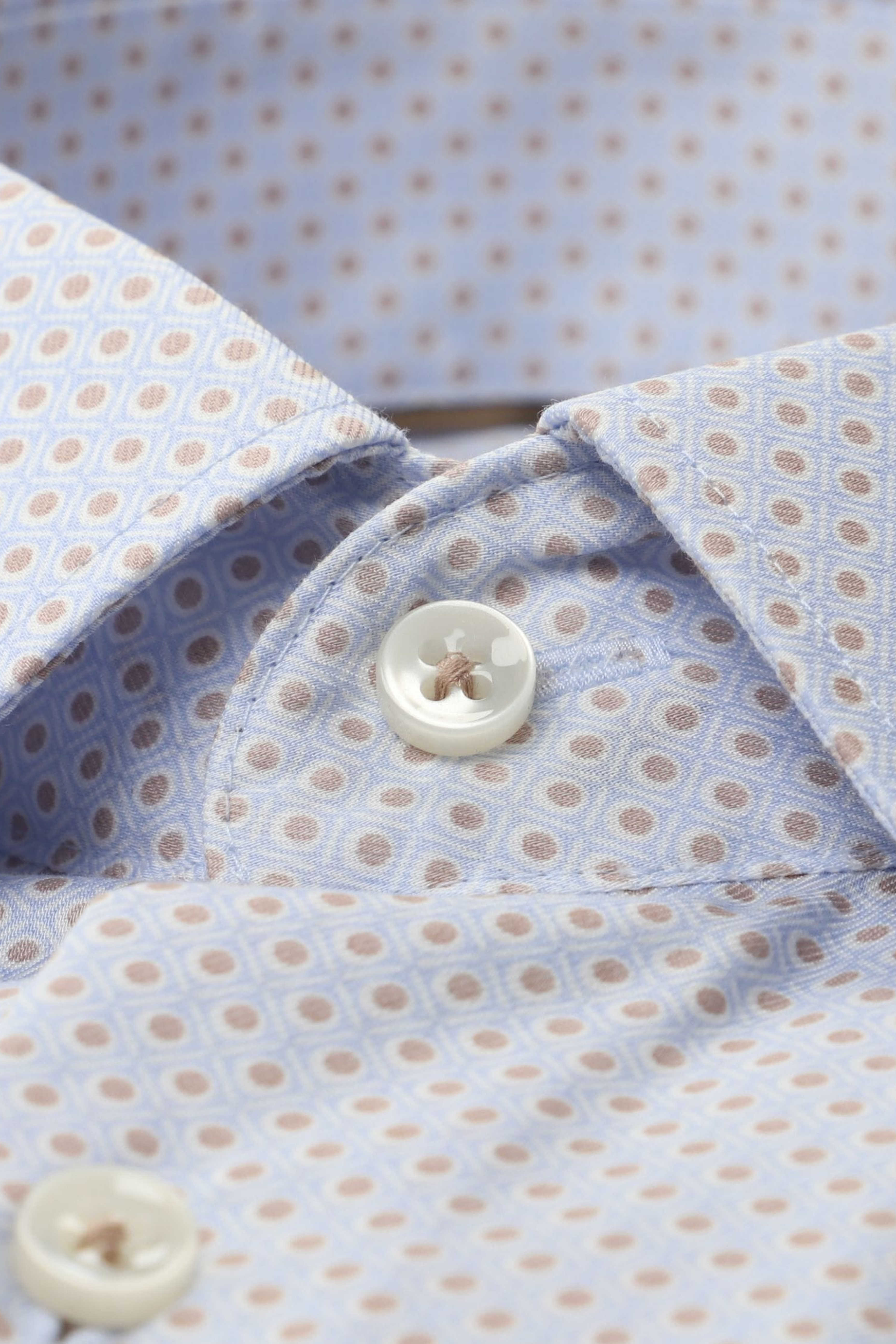 Eterna Comfort Fit skjorte