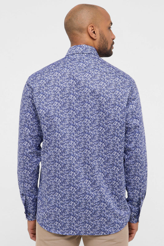 Eterna Slim Fit skjorte