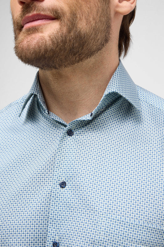 Eterna Comfort Fit skjorte