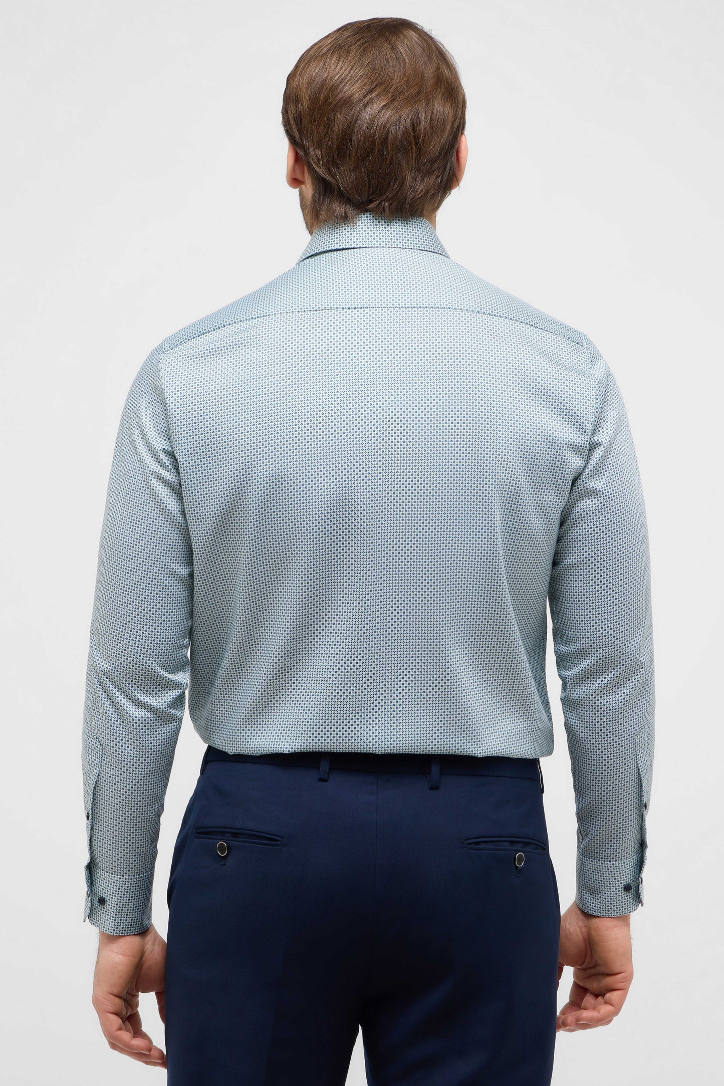 Eterna Modern Fit skjorte