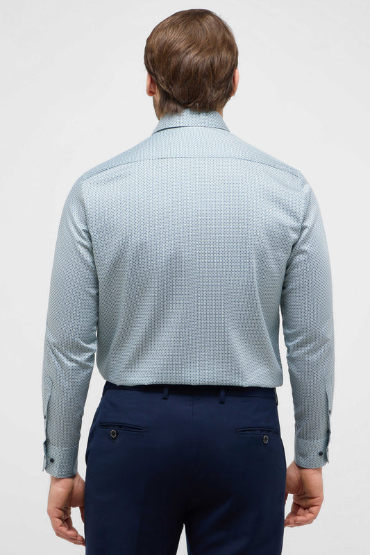 Eterna Modern Fit skjorte