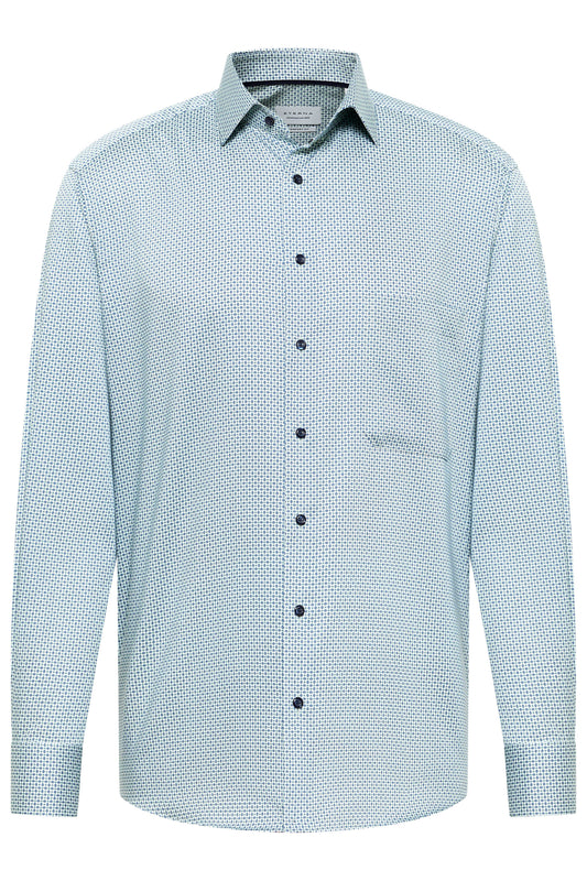 Eterna Comfort Fit skjorte