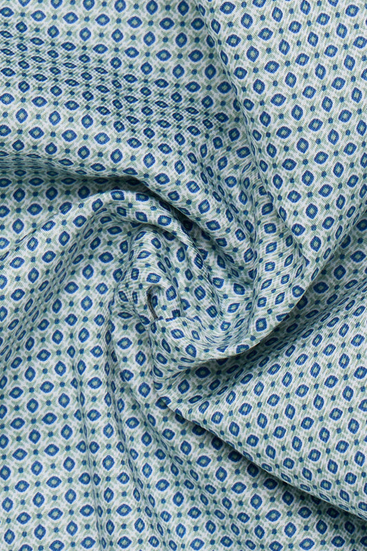 Eterna Modern Fit skjorte