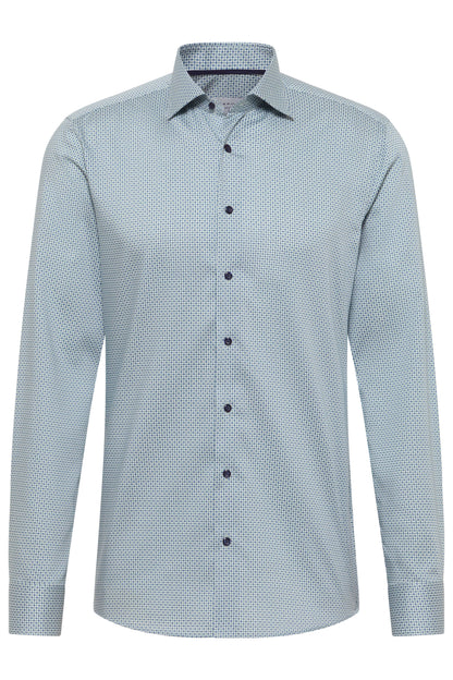Eterna Modern Fit skjorte