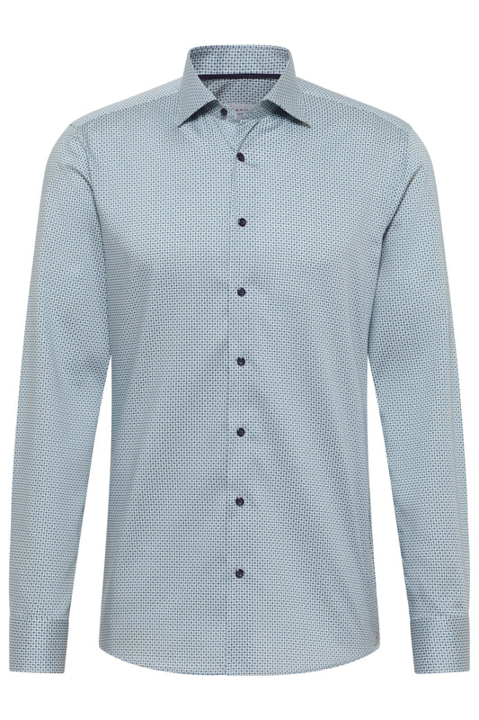 Eterna Modern Fit skjorte