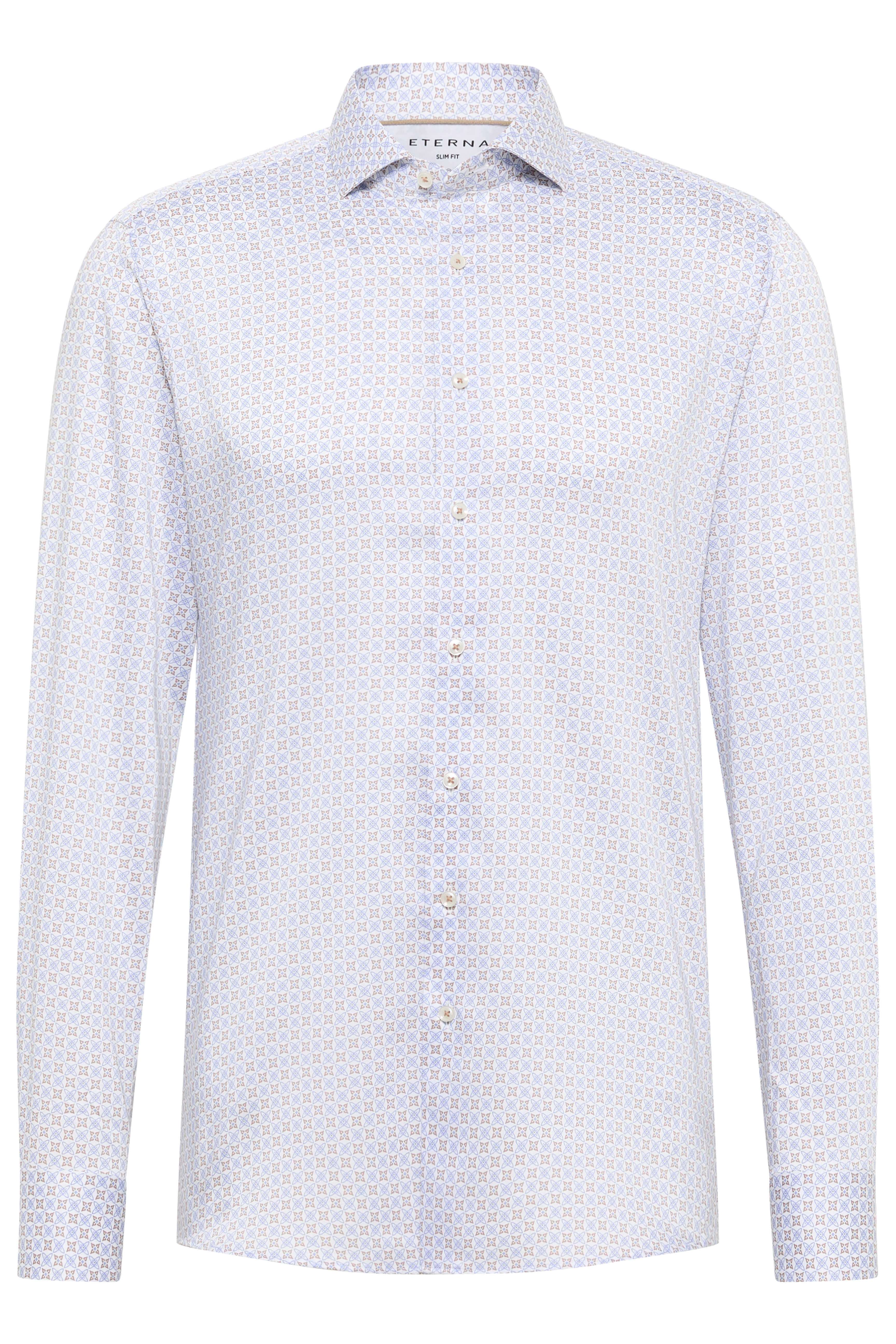 Eterna Modern Fit Performance Shirt