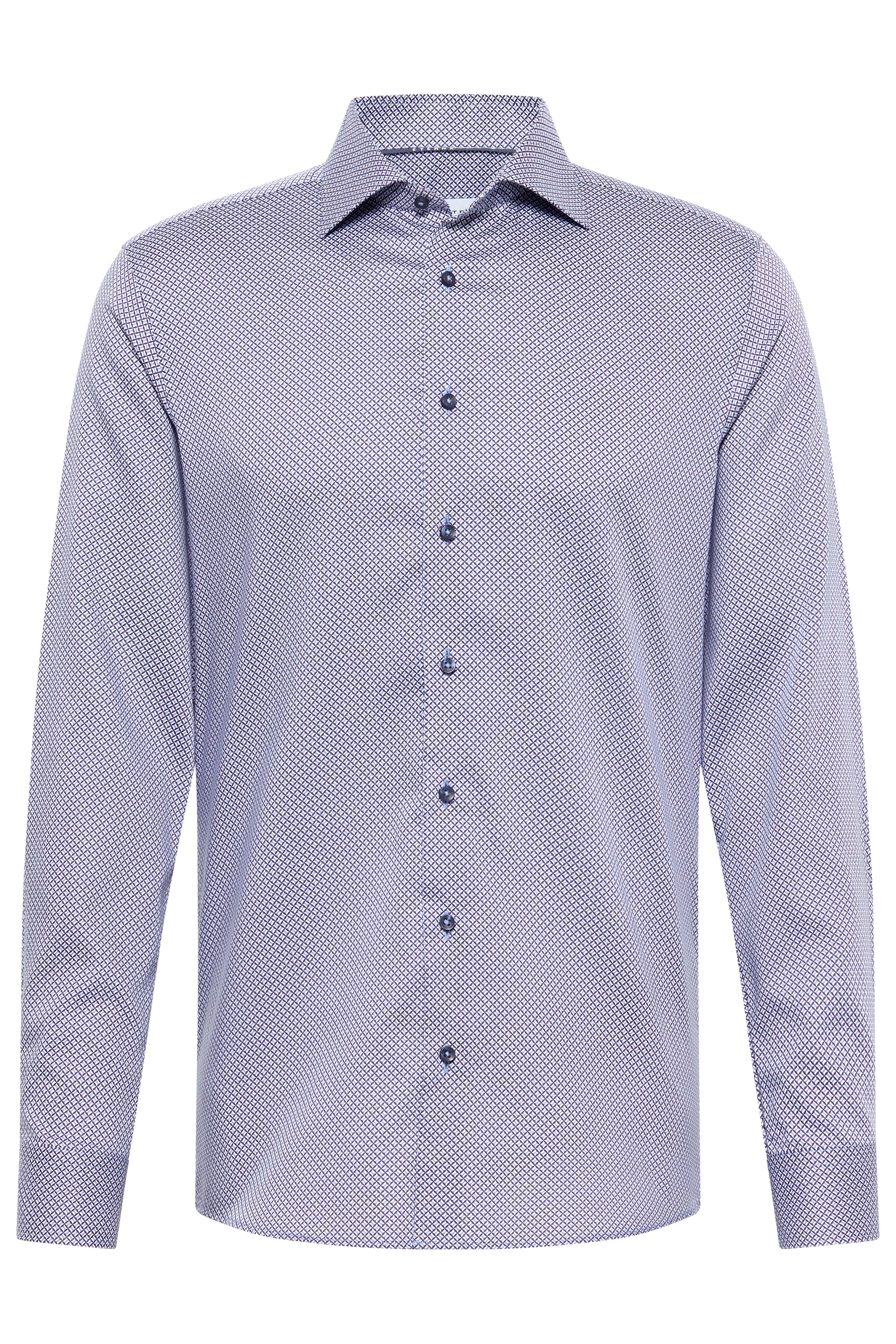 Eterna Slim Fit skjorte