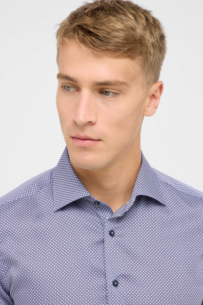 Eterna Slim Fit skjorte