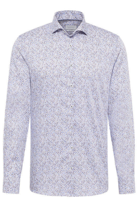 Eterna Slim Fit skjorte