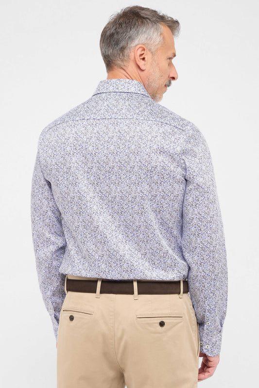 Eterna Slim Fit skjorte