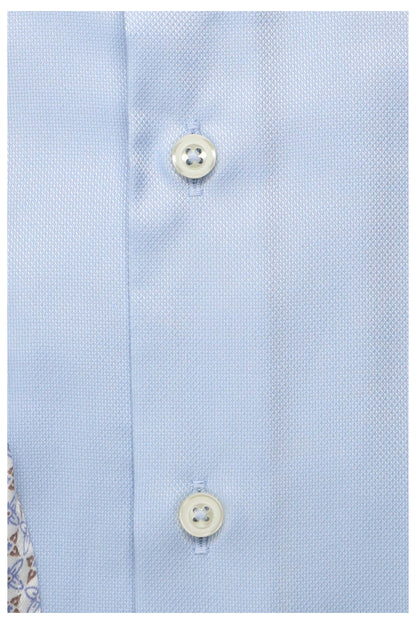 Eterna Slim Fit Performance Shirt