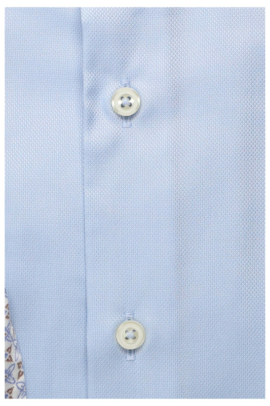 Eterna Slim Fit Performance Shirt