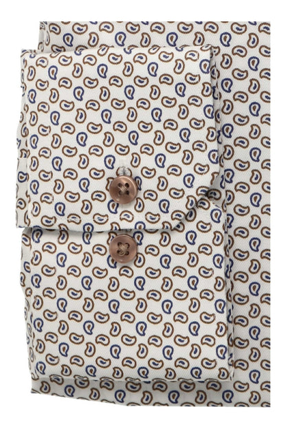 Eterna Slim Fit skjorte