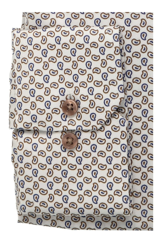 Eterna Slim Fit skjorte