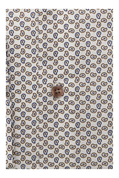 Eterna Slim Fit skjorte