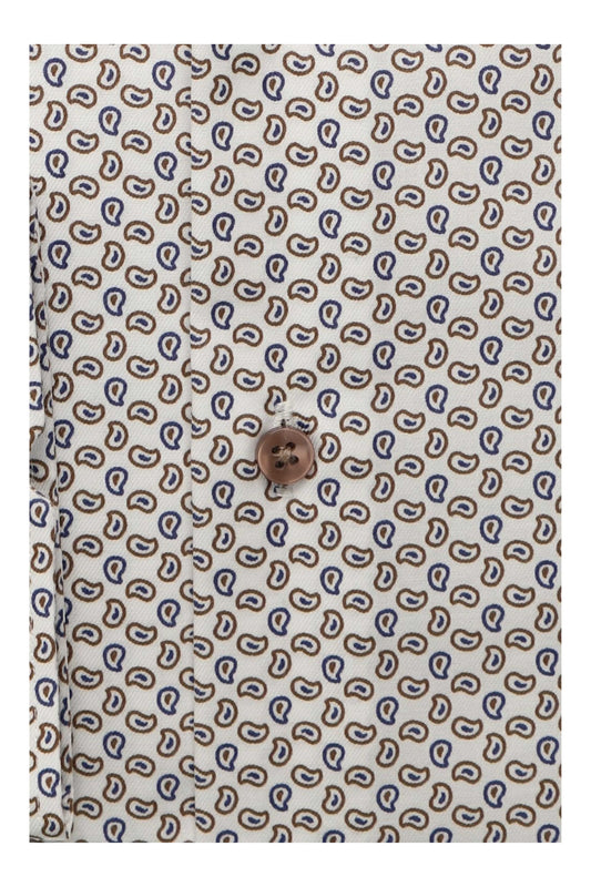 Eterna Slim Fit skjorte