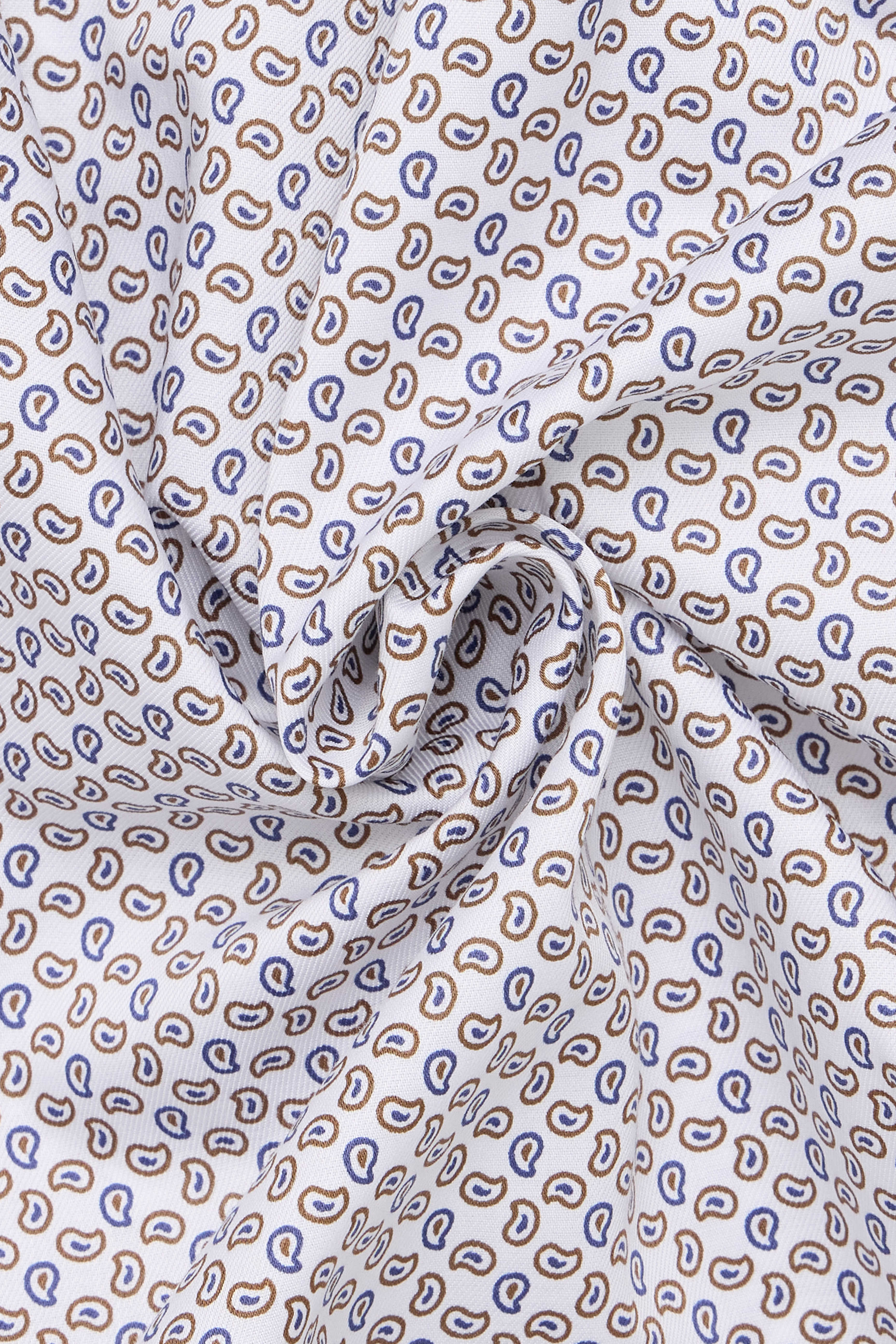 Eterna Comfort Fit skjorte