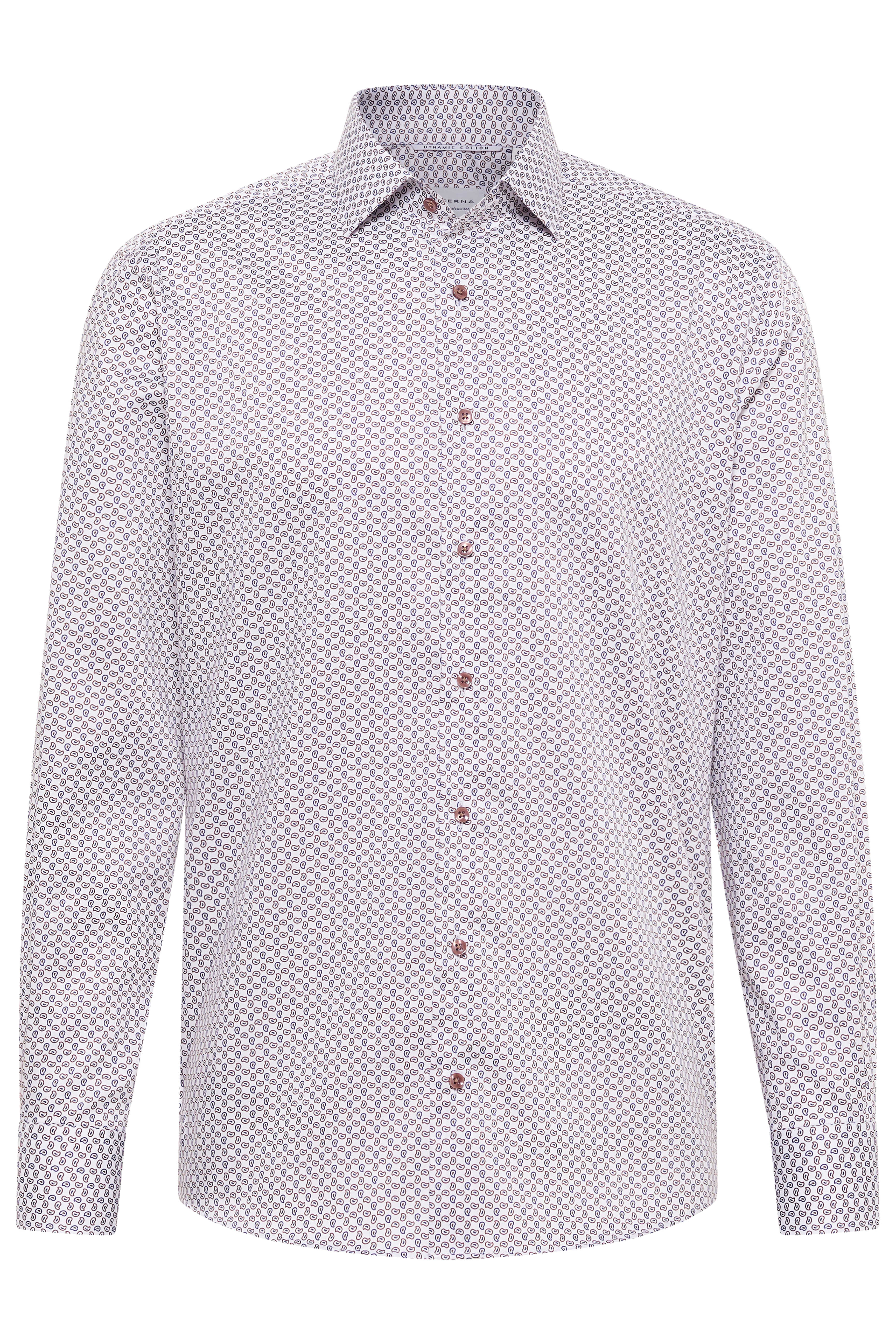 Eterna Comfort Fit skjorte