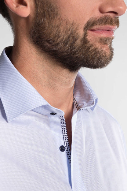 Eterna Modern Fit skjorte