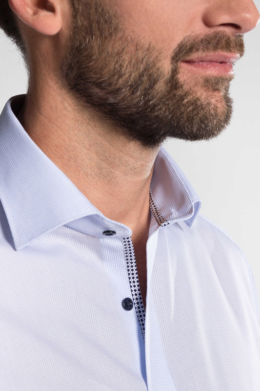 Eterna Modern Fit skjorte