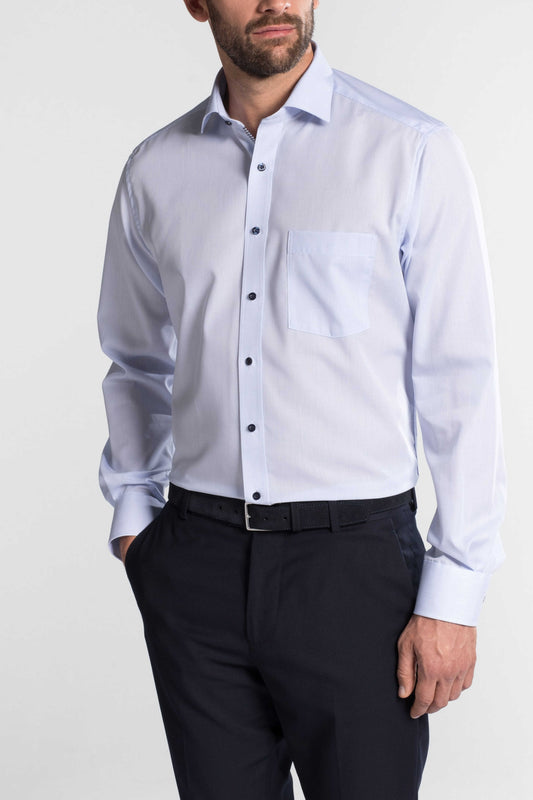 Eterna Modern Fit skjorte
