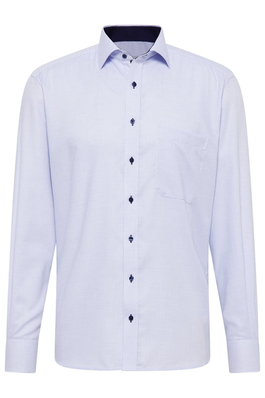 Eterna Comfort Fit skjorte