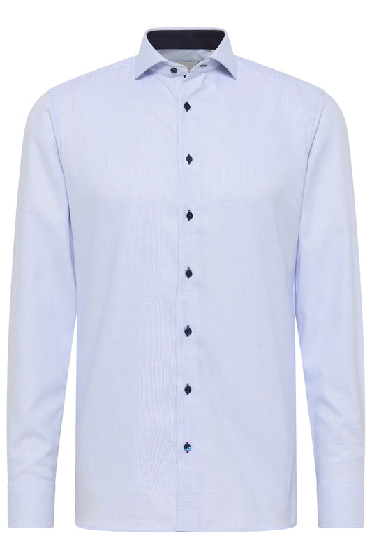 Eterna Slim Fit skjorte