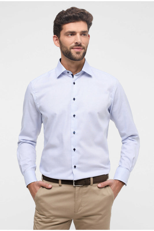 Eterna Modern Fit skjorte