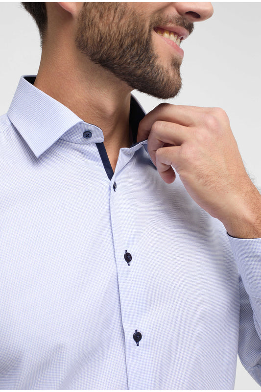 Eterna Modern Fit skjorte